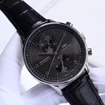 IWC 時計 偽物 SS品 高品質